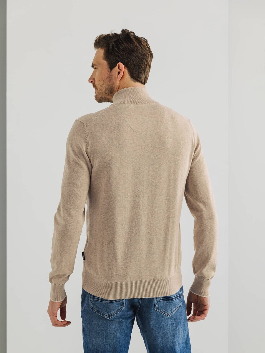 Cardigan van het merk State Of Art in het Beige