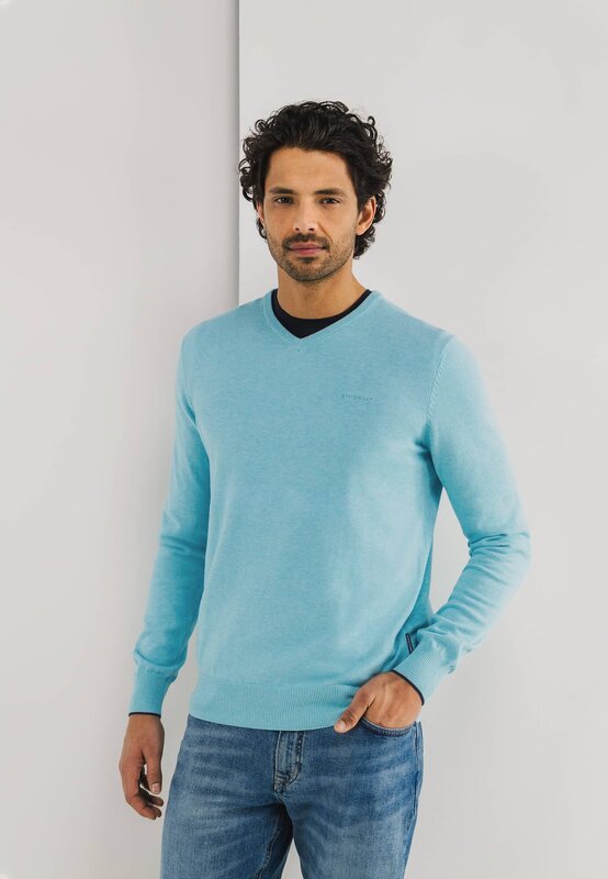 Pull van het merk State Of Art in het Blauw