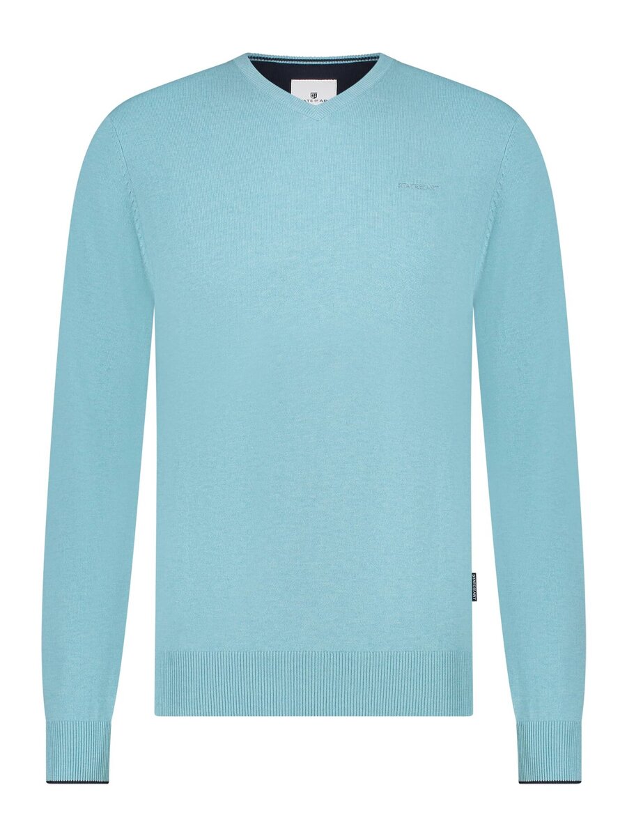 Pull van het merk State Of Art in het Blauw
