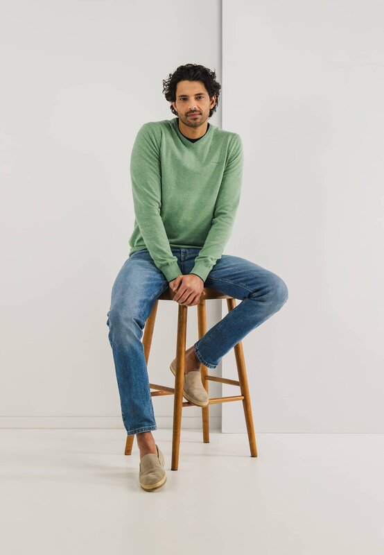 Pull van het merk State Of Art in het Groen