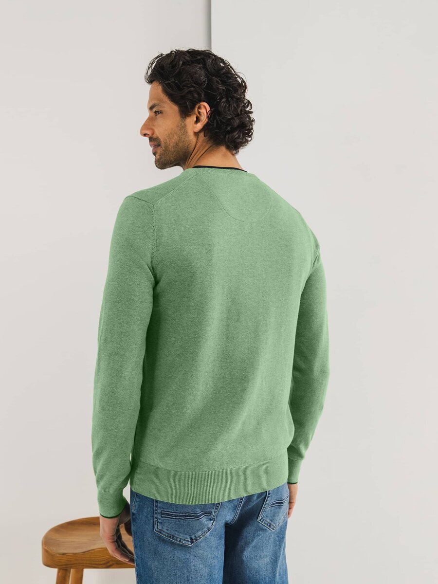 Pull van het merk State Of Art in het Groen