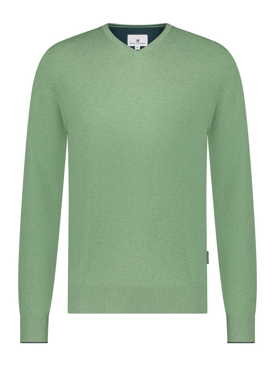 Pull van het merk State Of Art in het Groen