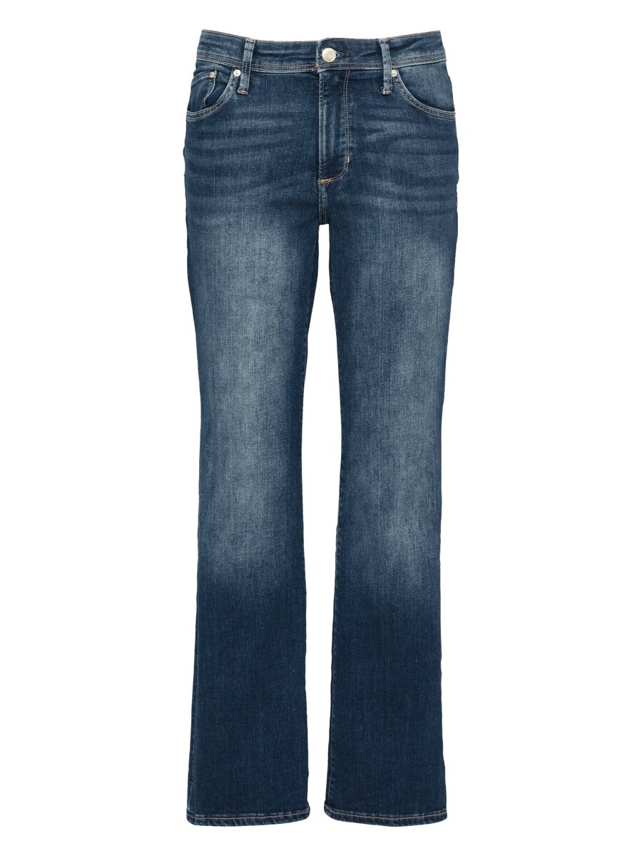 Broek van het merk S.oliver Casual in het Blauw