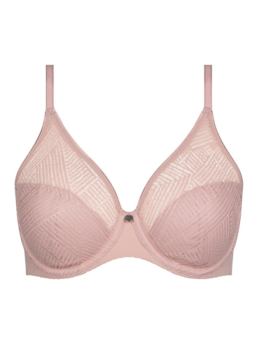 Bh van het merk Chantelle in het Roze