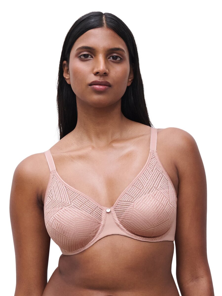 Bh van het merk Chantelle in het Roze
