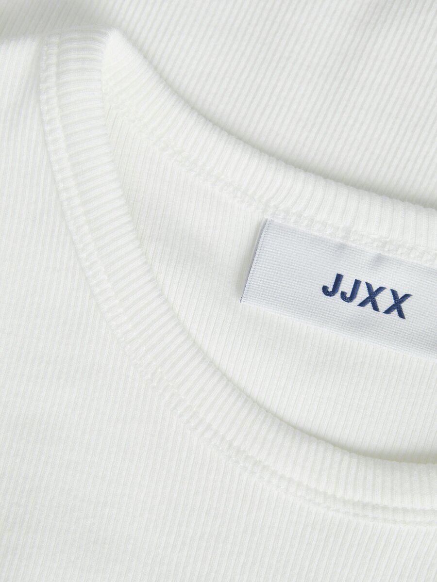 T-shirt van het merk Jjxx in het Wit