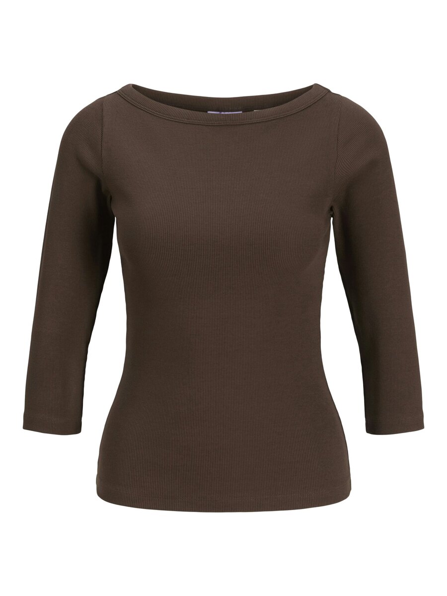 T-shirt van het merk Jjxx in het Bruin