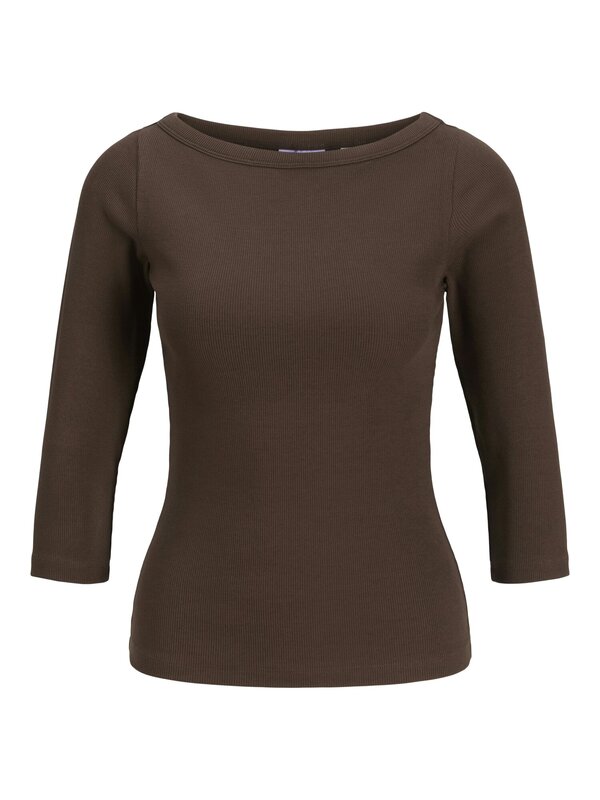 T-shirt van het merk Jjxx in het Bruin