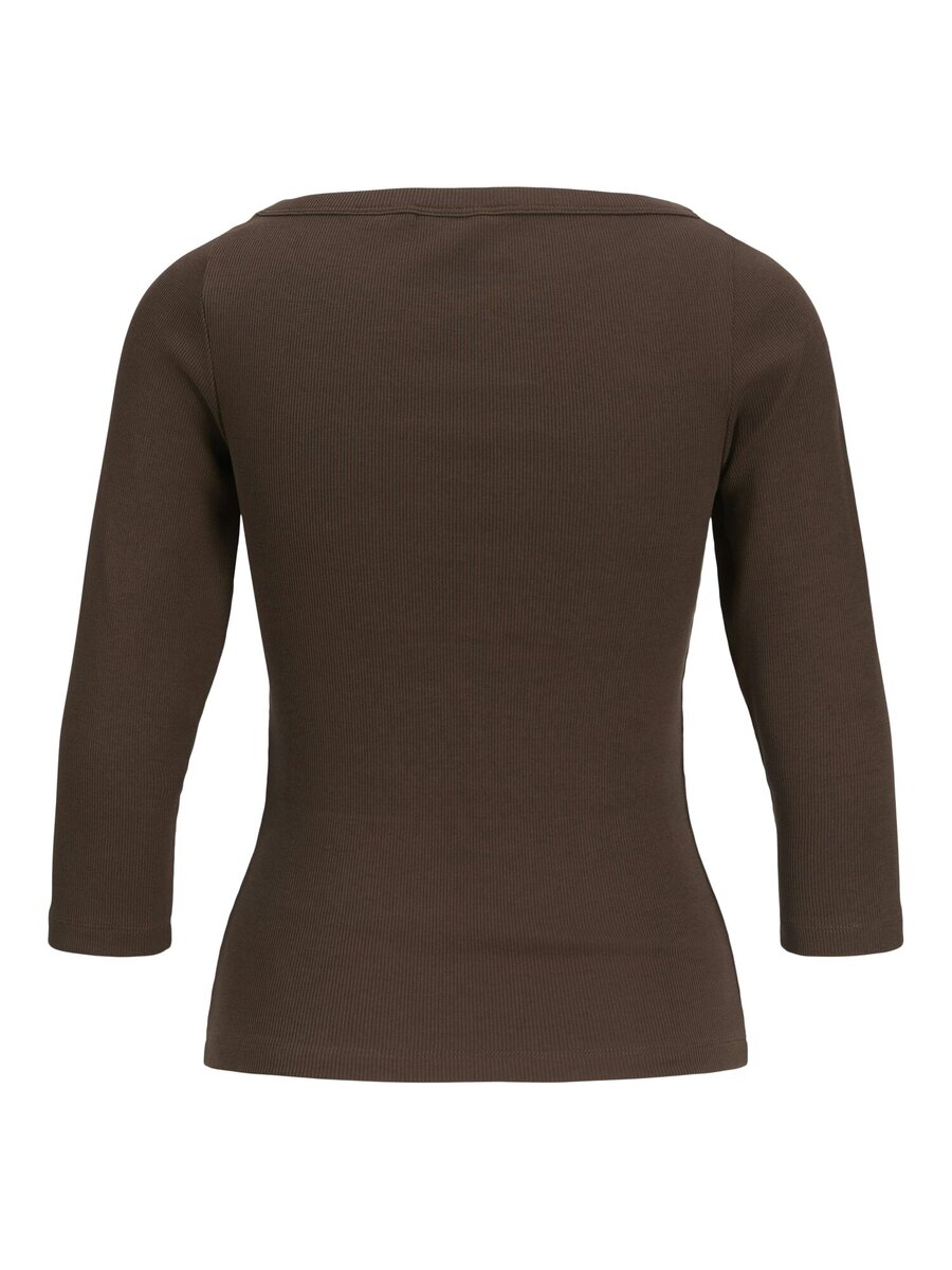 T-shirt van het merk Jjxx in het Bruin