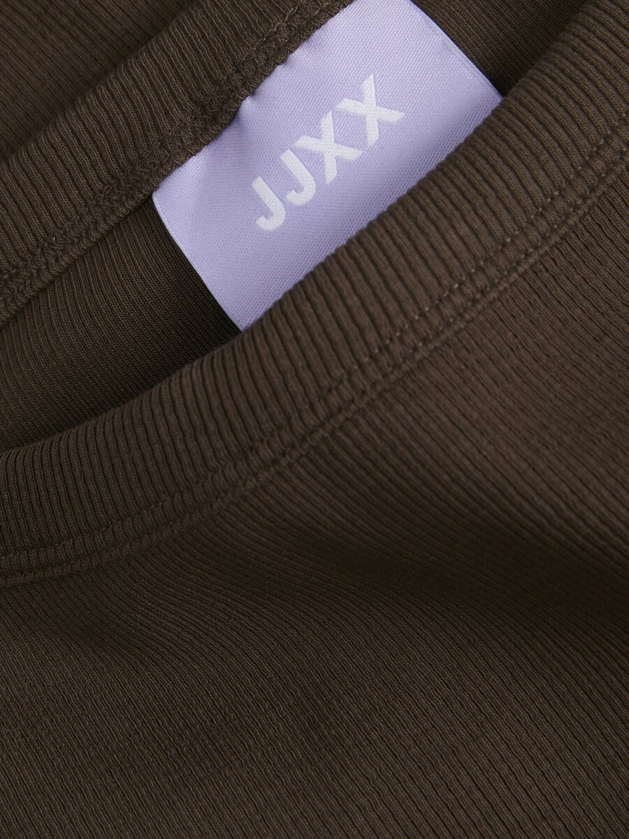 T-shirt van het merk Jjxx in het Bruin