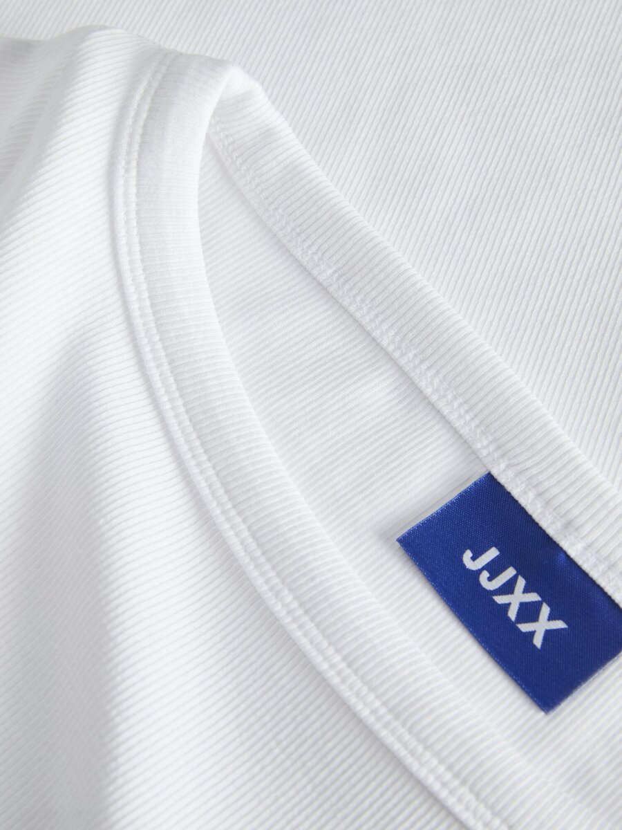 T-shirt van het merk Jjxx in het Wit