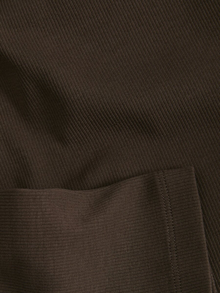 T-shirt van het merk Jjxx in het Bruin