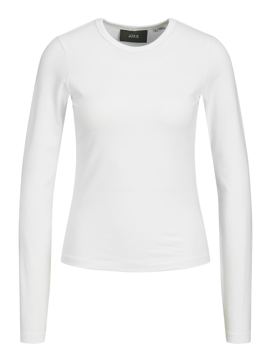 T-shirt van het merk Jjxx in het Wit