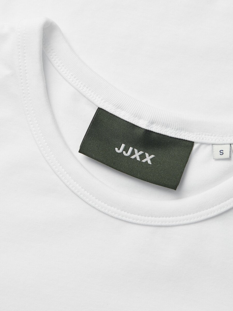 T-shirt van het merk Jjxx in het Wit