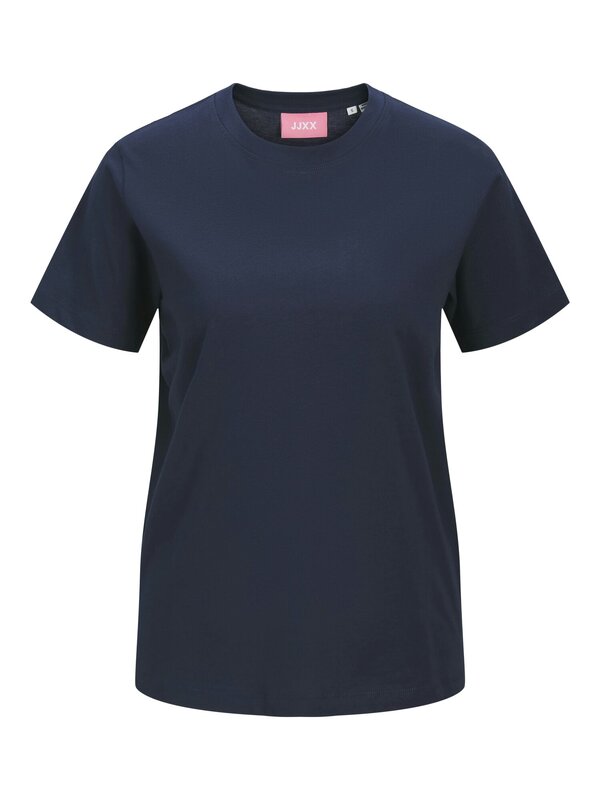 T-shirt van het merk Jjxx in het Marine