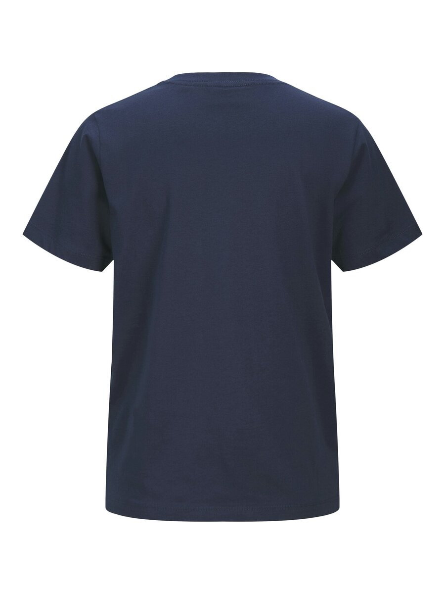 T-shirt van het merk Jjxx in het Marine