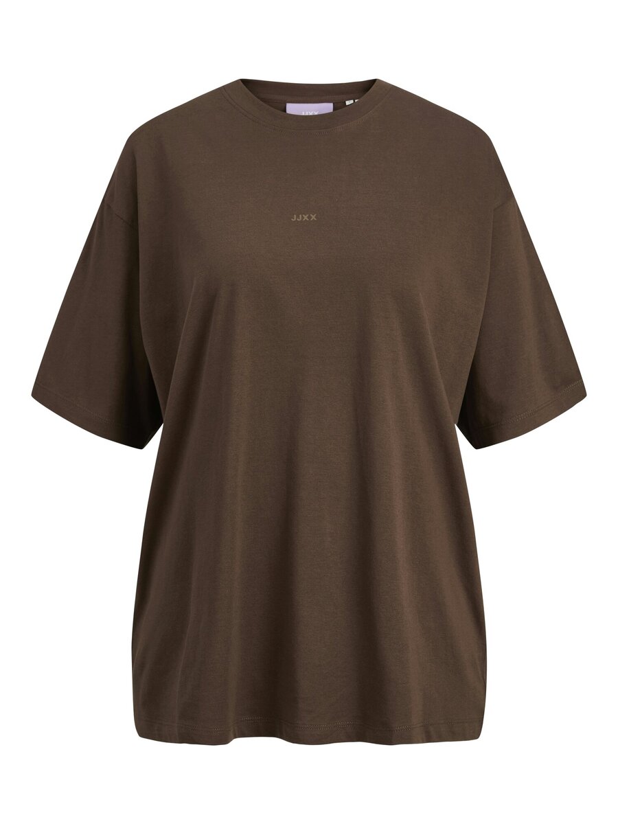 T-shirt van het merk Jjxx in het Bruin