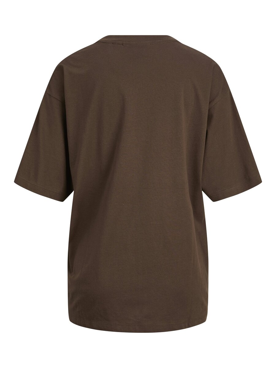 T-shirt van het merk Jjxx in het Bruin