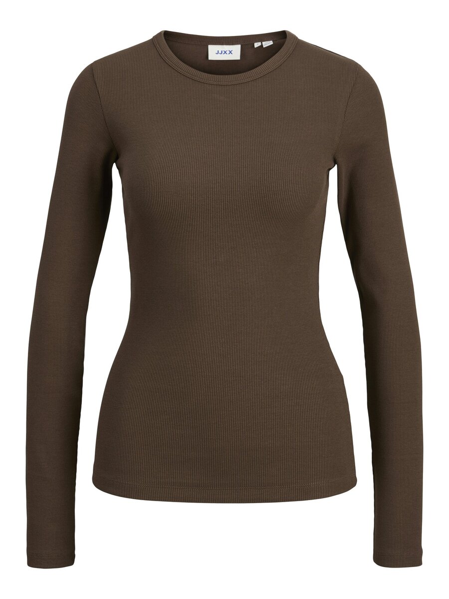 T-shirt van het merk Jjxx in het Bruin