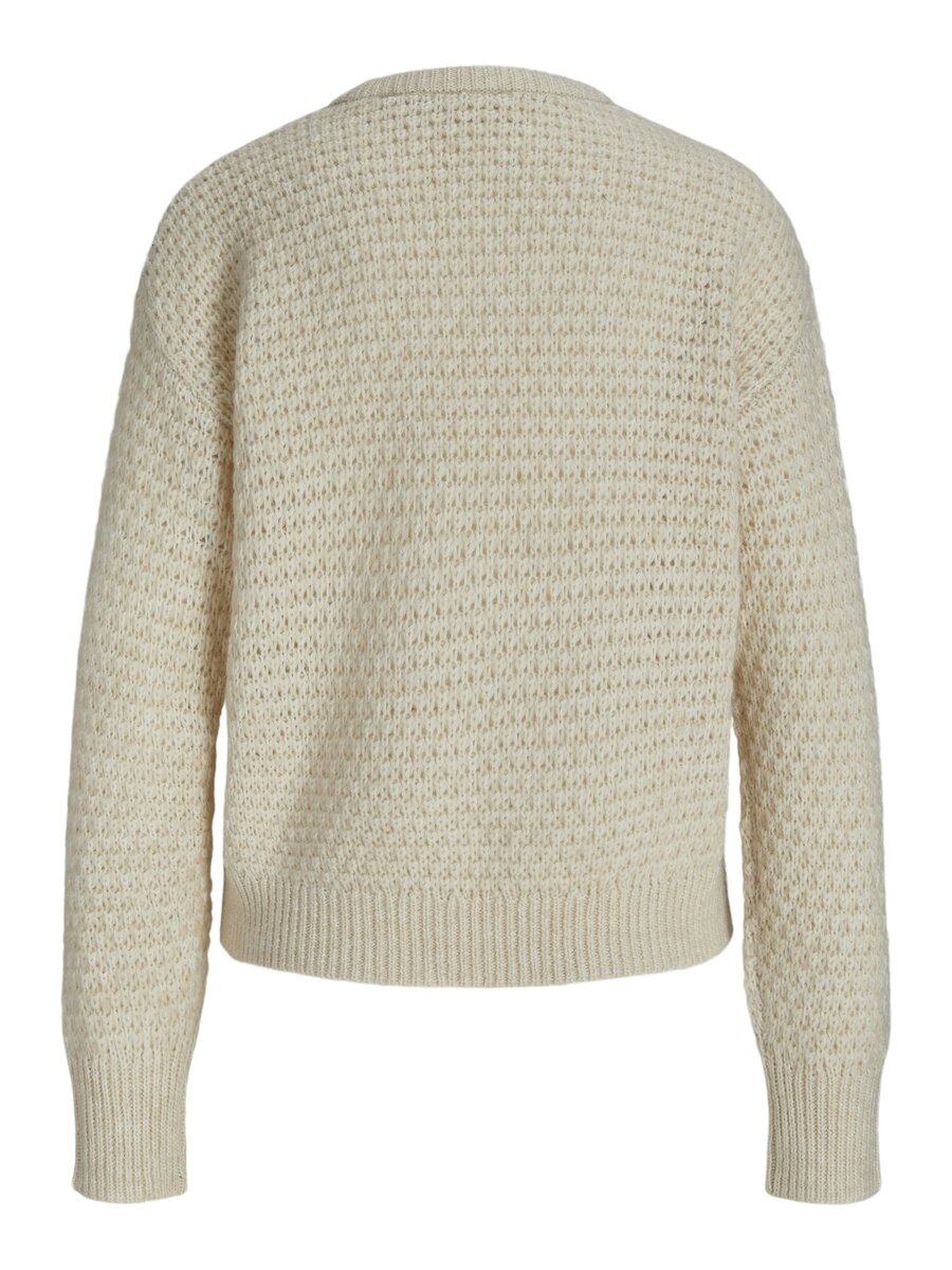 Pull van het merk Jjxx in het Ecru