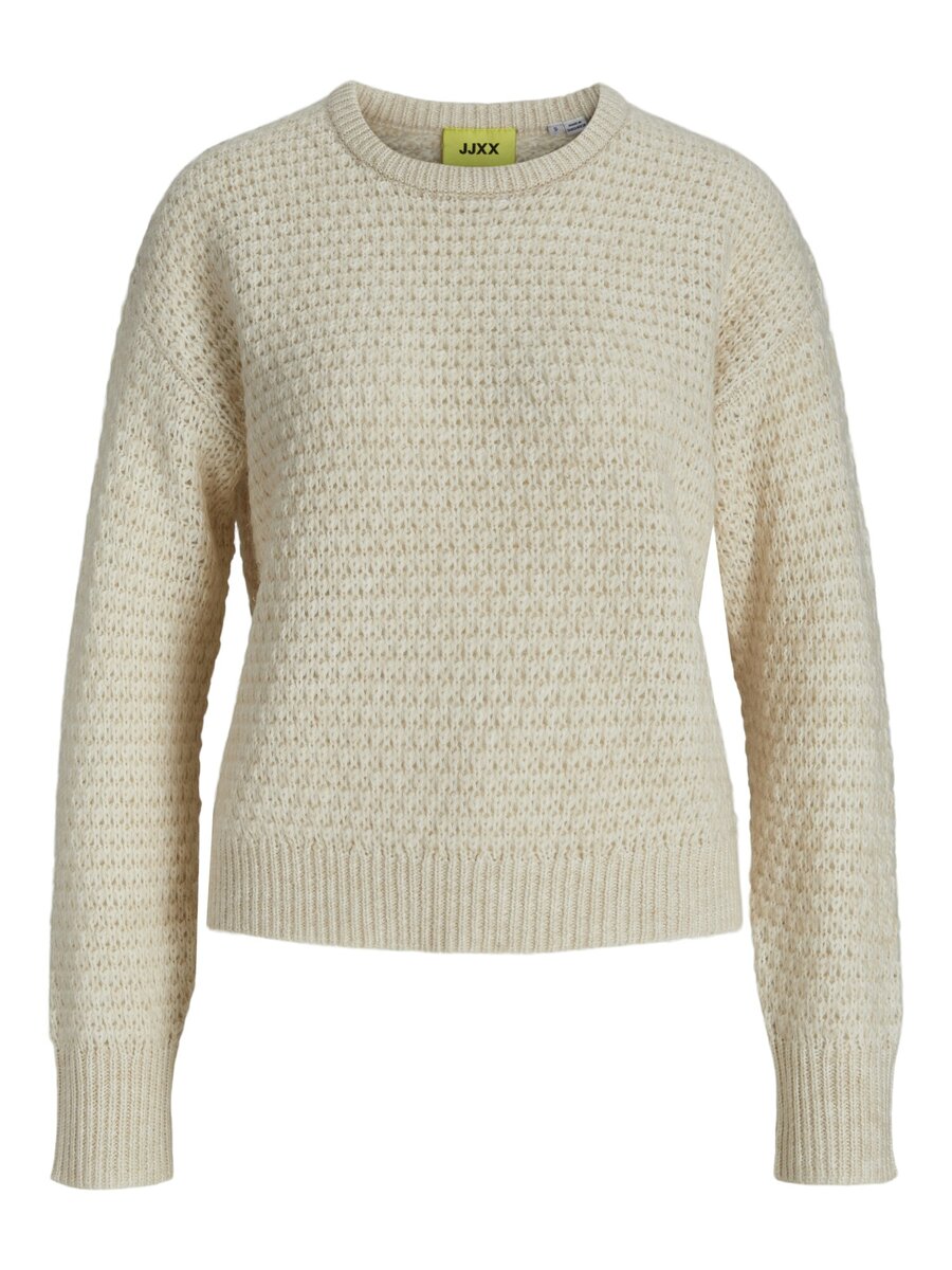 Pull van het merk Jjxx in het Ecru