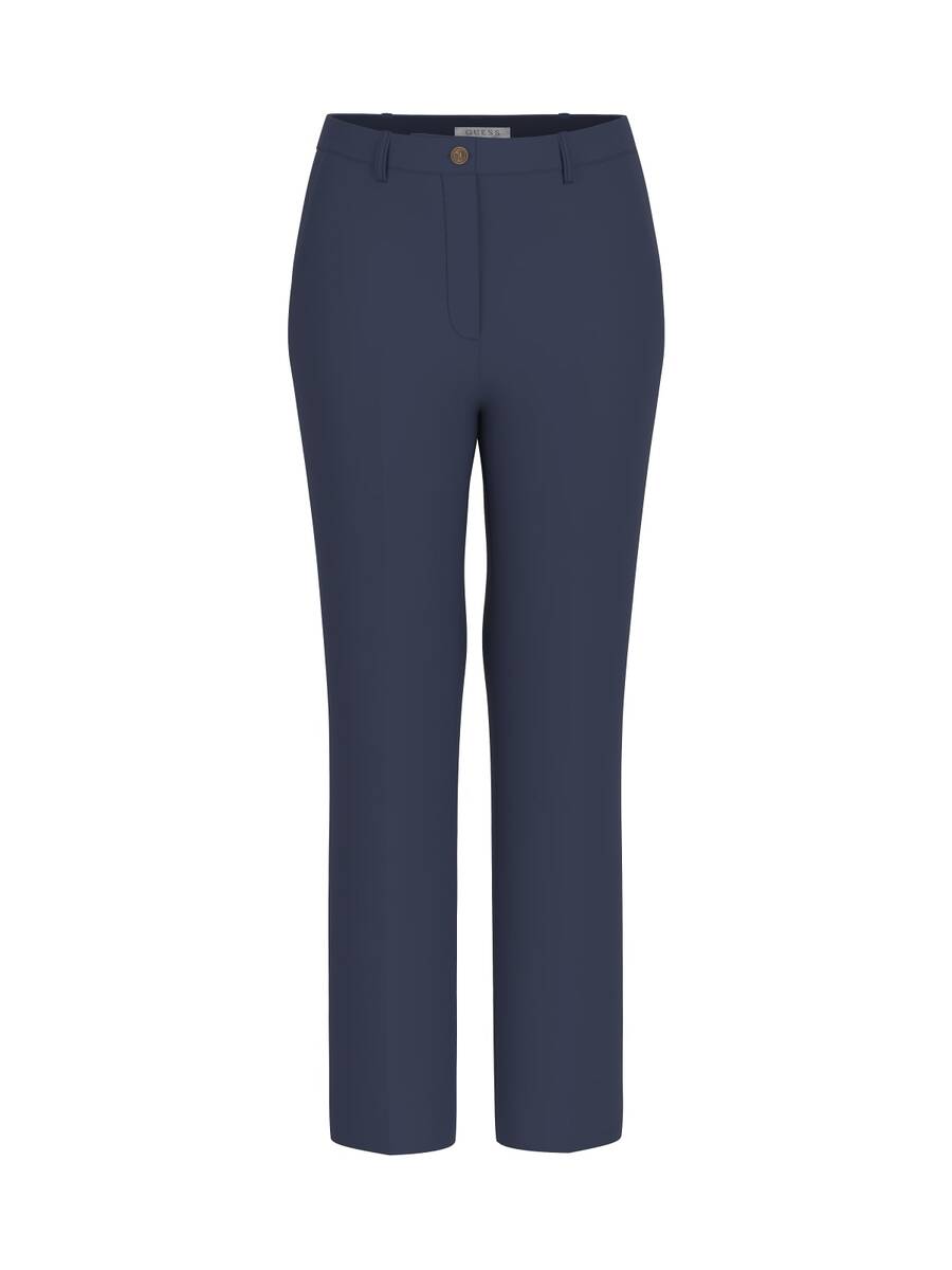 Broek van het merk Guess in het Zwart