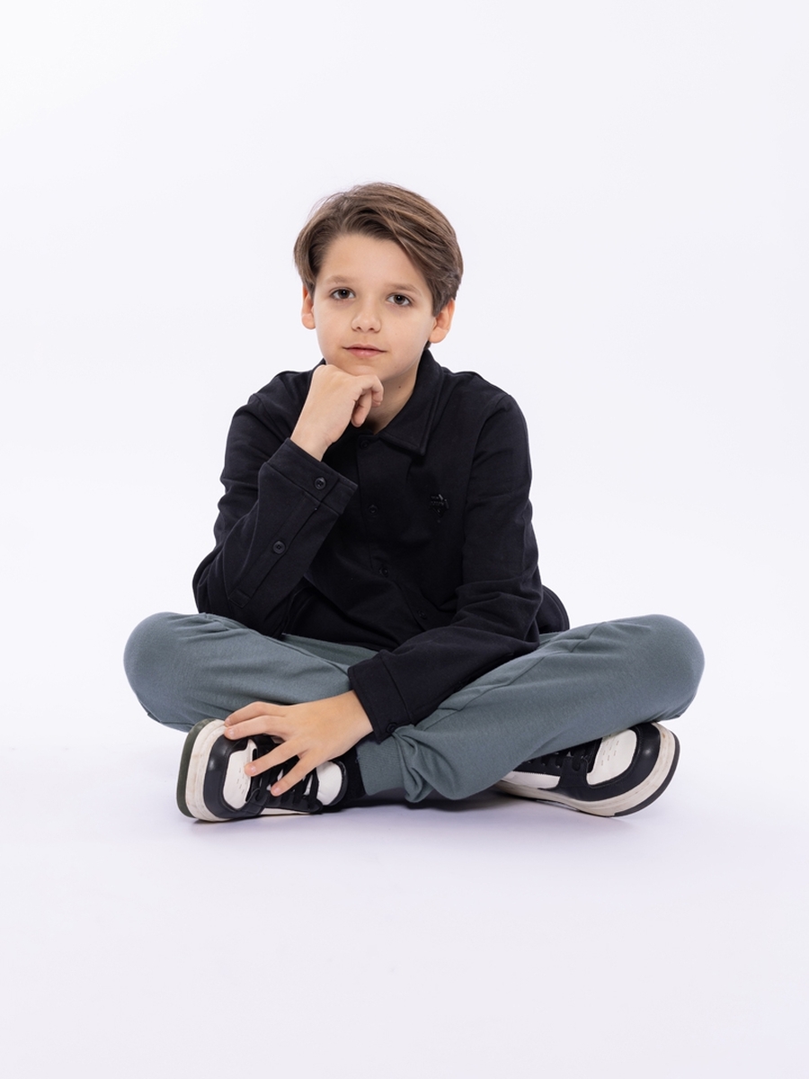 Broek van het merk No Way Monday in het Blauw
