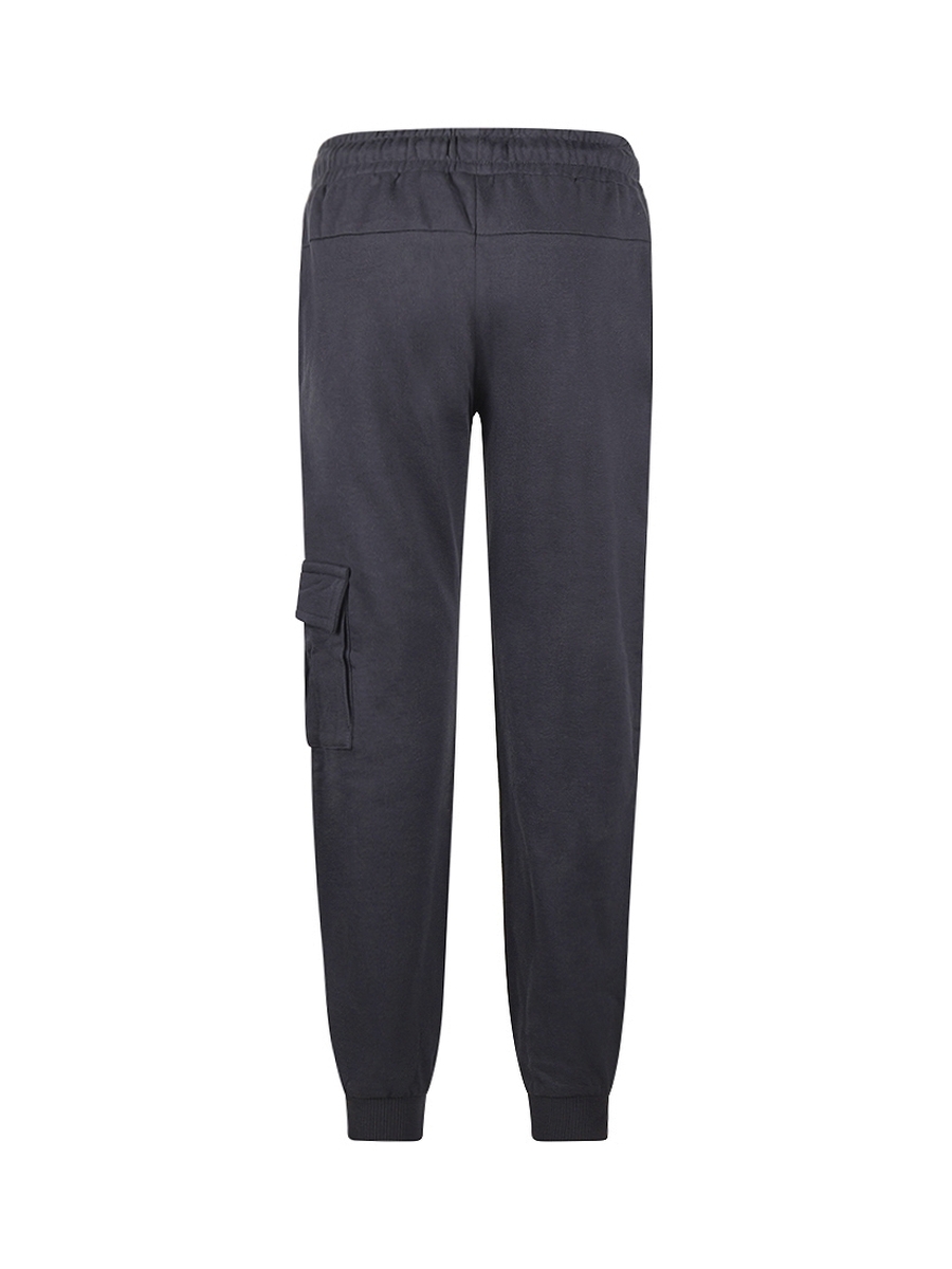 Broek van het merk No Way Monday in het Grijs
