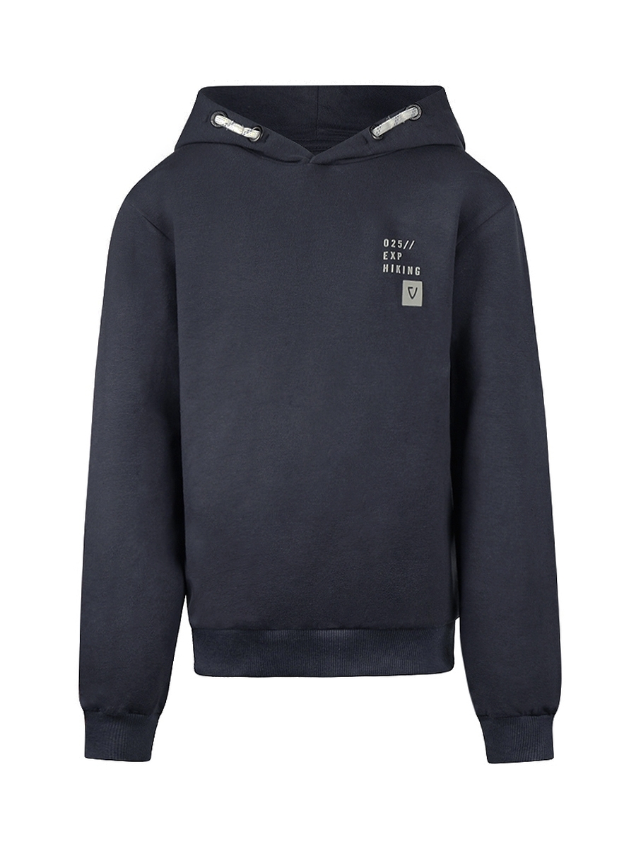 Sweater van het merk No Way Monday in het Grijs