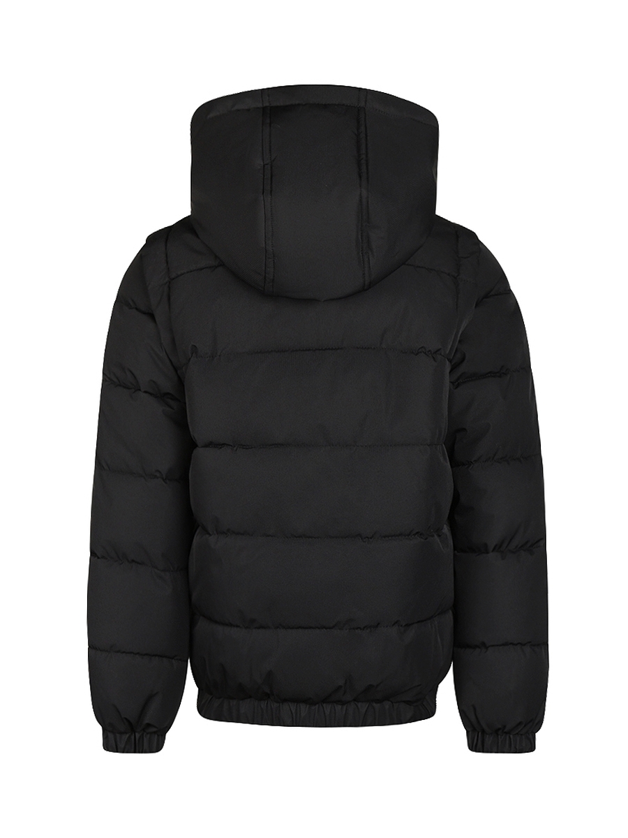 Vest van het merk No Way Monday in het Zwart