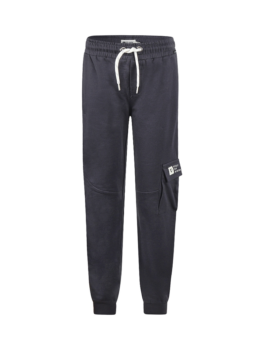Broek van het merk No Way Monday in het Grijs