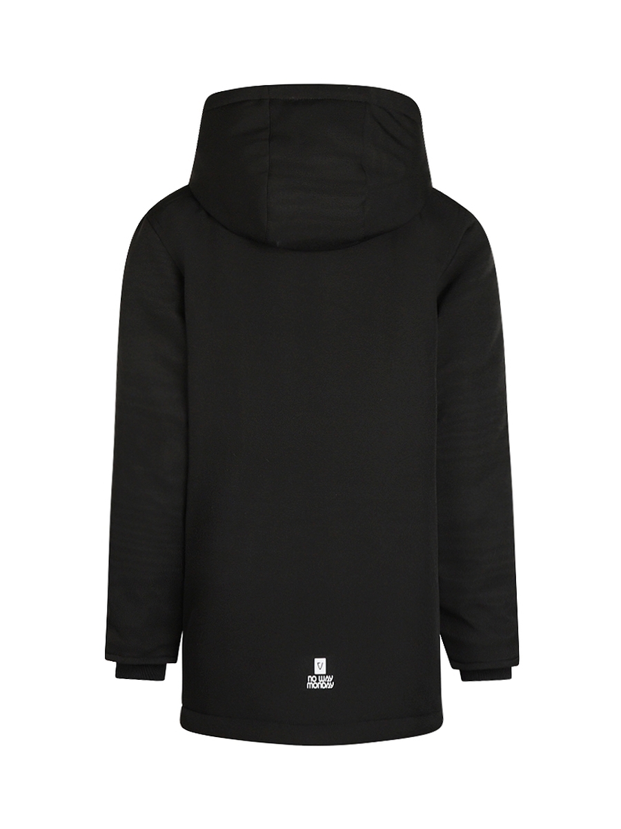 Vest van het merk No Way Monday in het Zwart