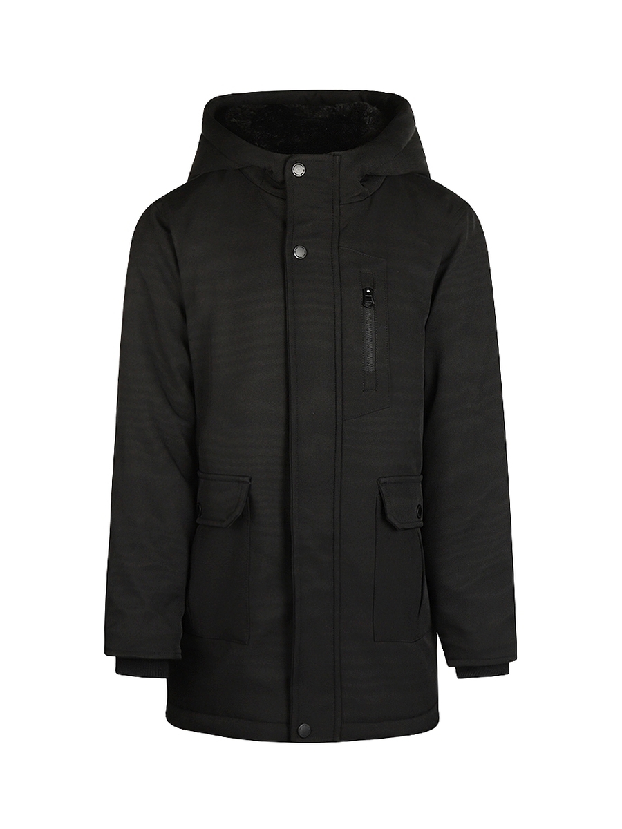 Vest van het merk No Way Monday in het Zwart