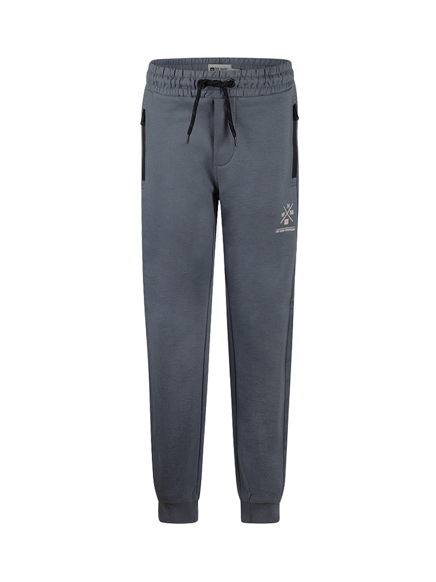Broek van het merk No Way Monday in het Blauw