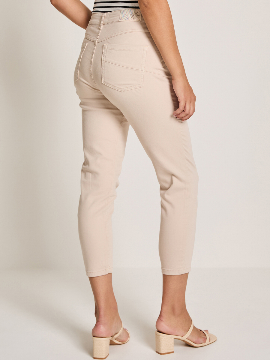 Broek van het merk Para Mi in het Zand