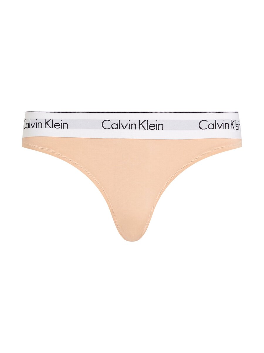 Slip van het merk Calvin Klein in het Roze