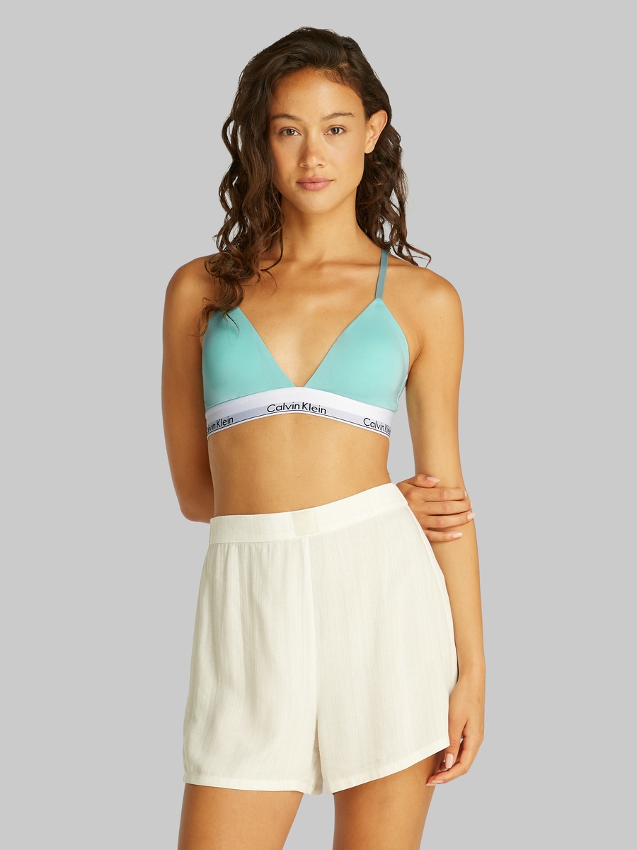 Bh van het merk Calvin Klein in het Blauw