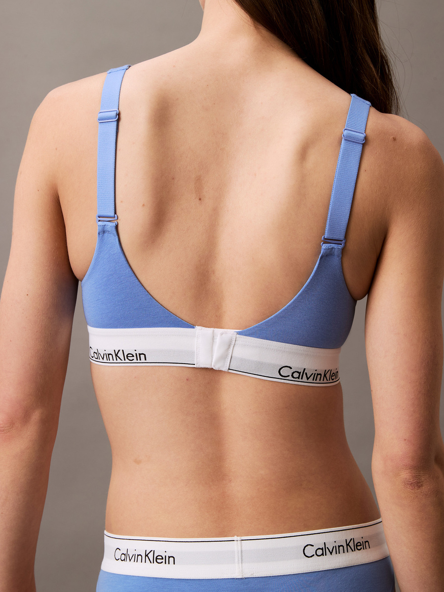 Bh van het merk Calvin Klein in het Blauw