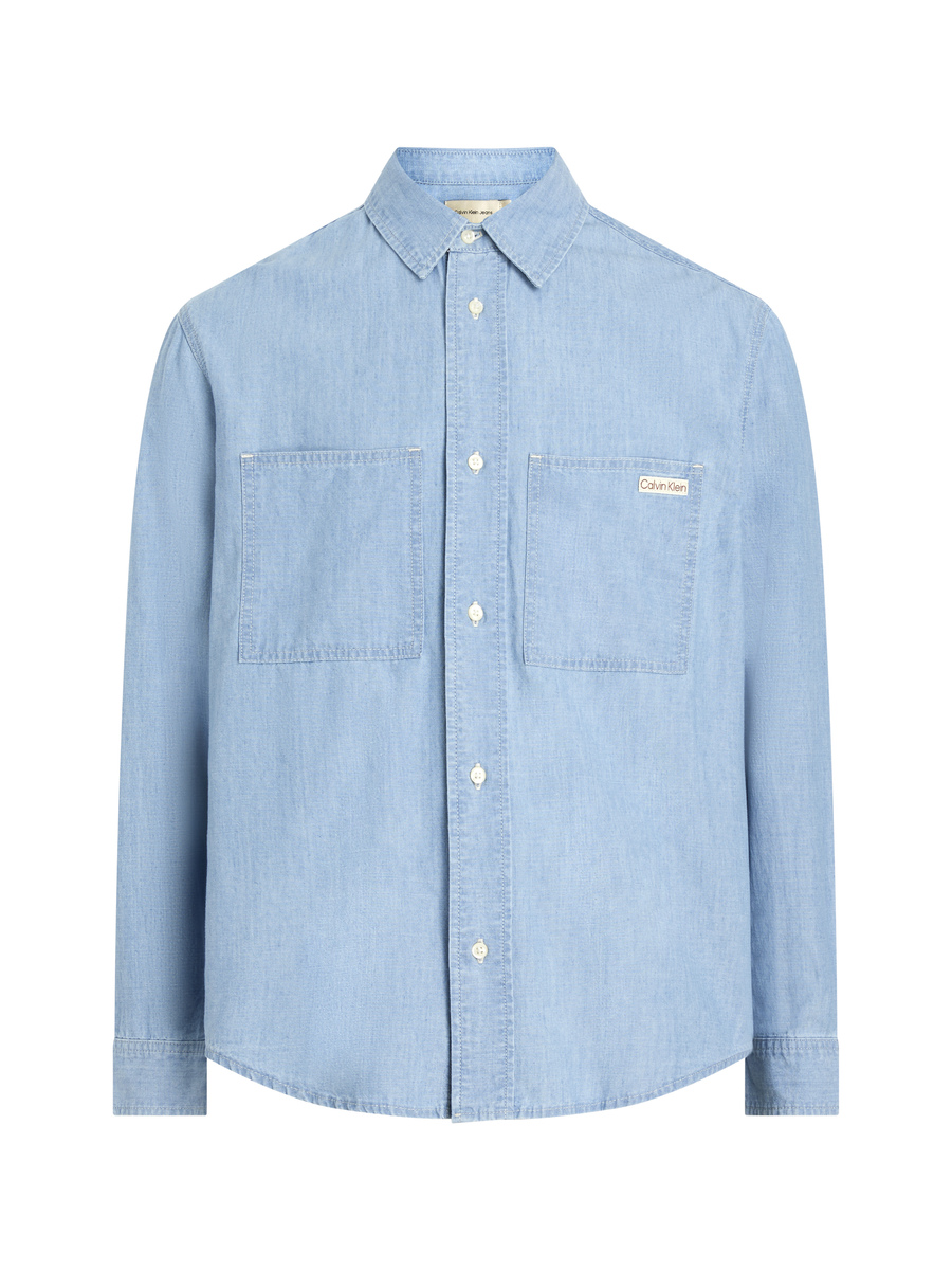 Hemd van het merk Calvin Klein in het Jeans