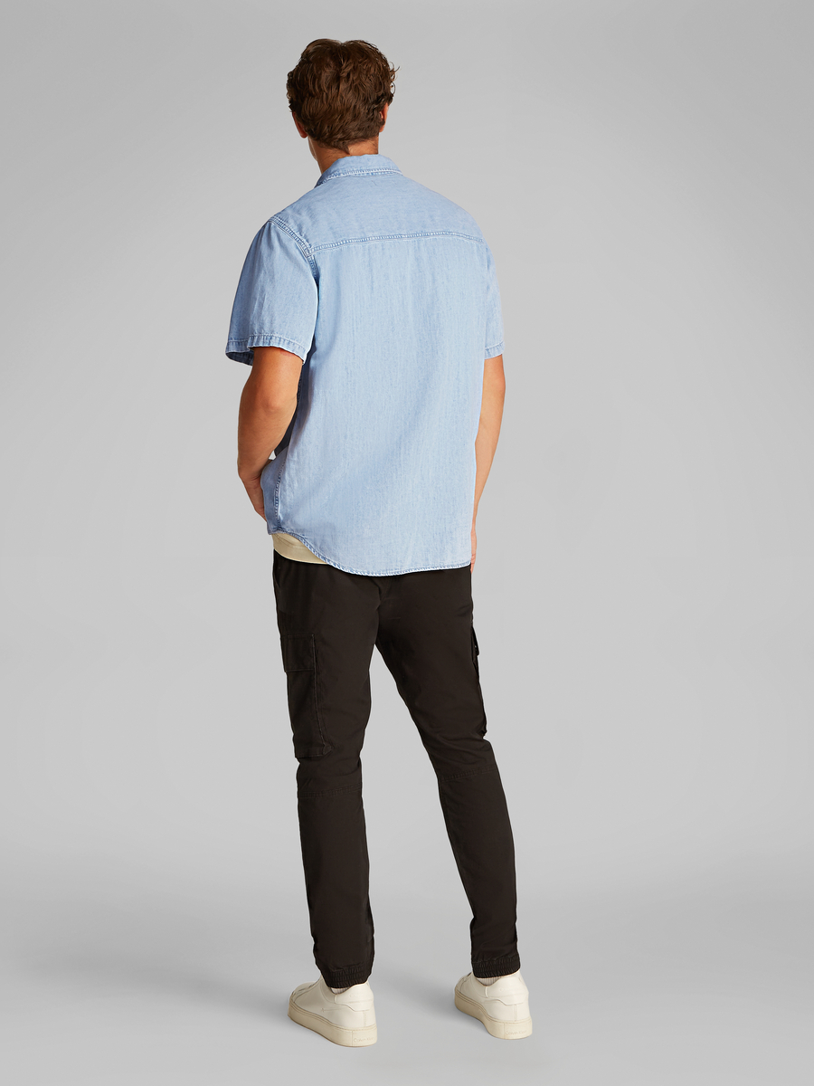 Hemd van het merk Calvin Klein in het Jeans