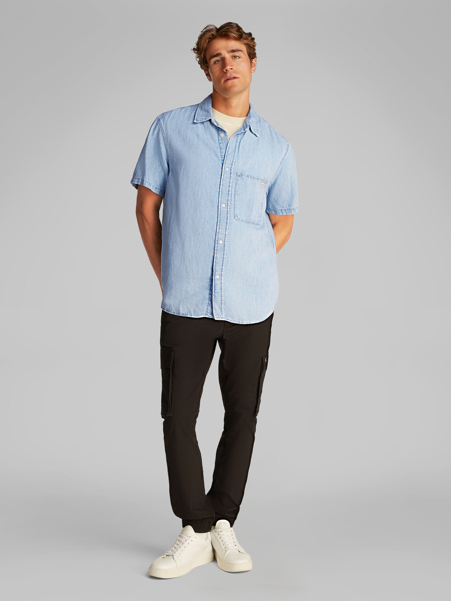 Hemd van het merk Calvin Klein in het Jeans