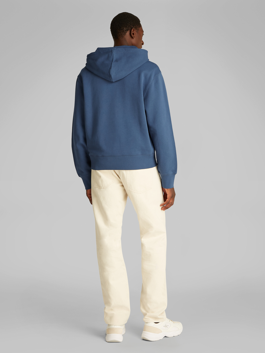 Sweater van het merk Calvin Klein in het Blauw
