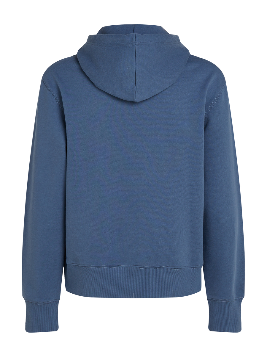 Sweater van het merk Calvin Klein in het Blauw