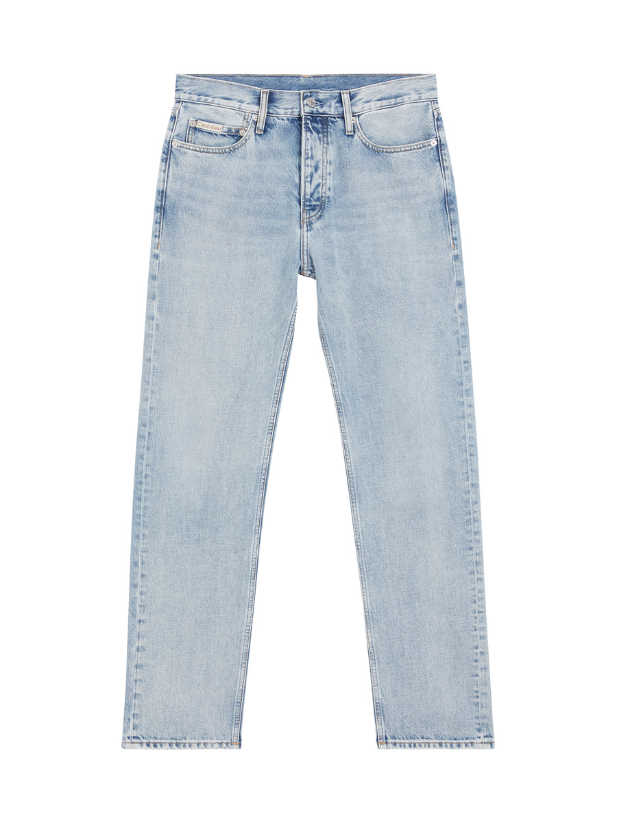 Broek van het merk Calvin Klein in het Jeans