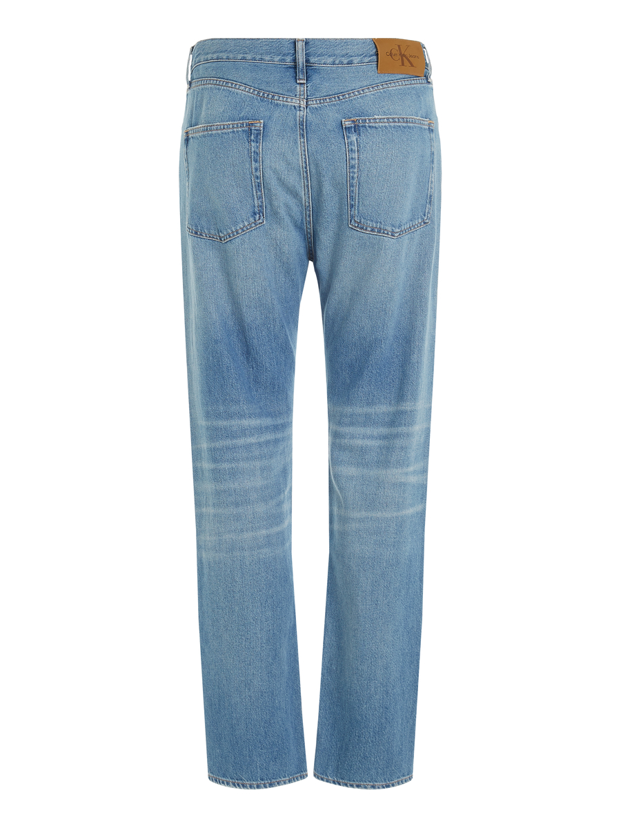 Broek van het merk Calvin Klein in het Jeans