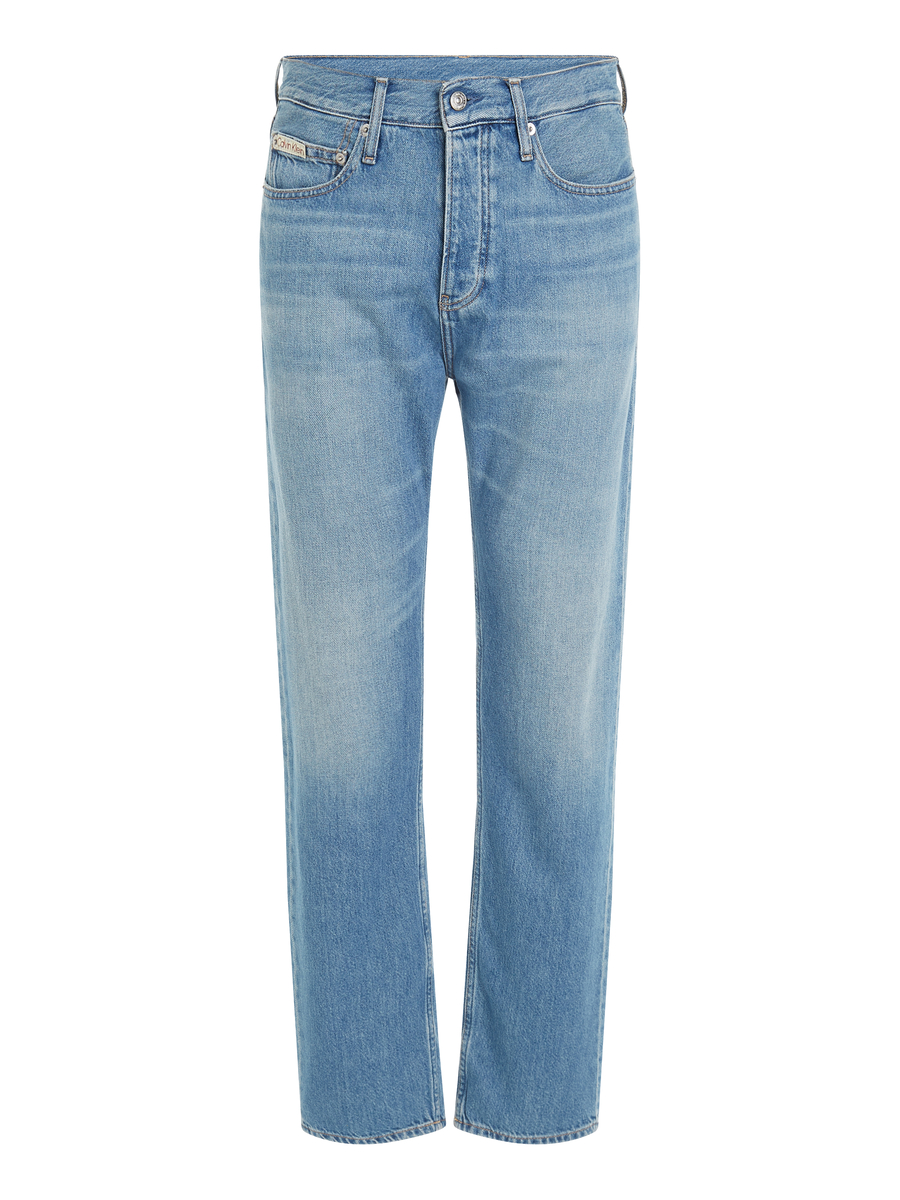 Broek van het merk Calvin Klein in het Jeans