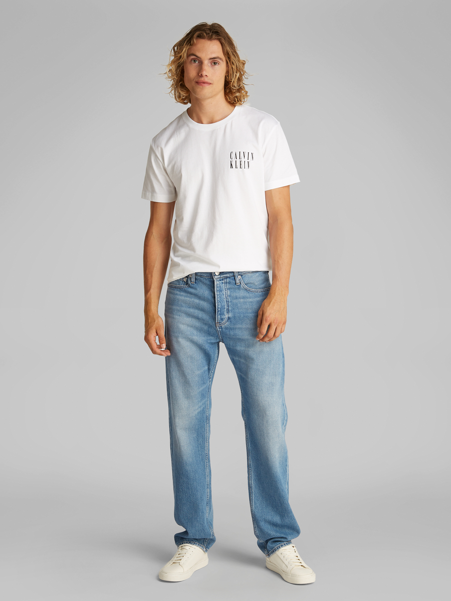 Broek van het merk Calvin Klein in het Jeans