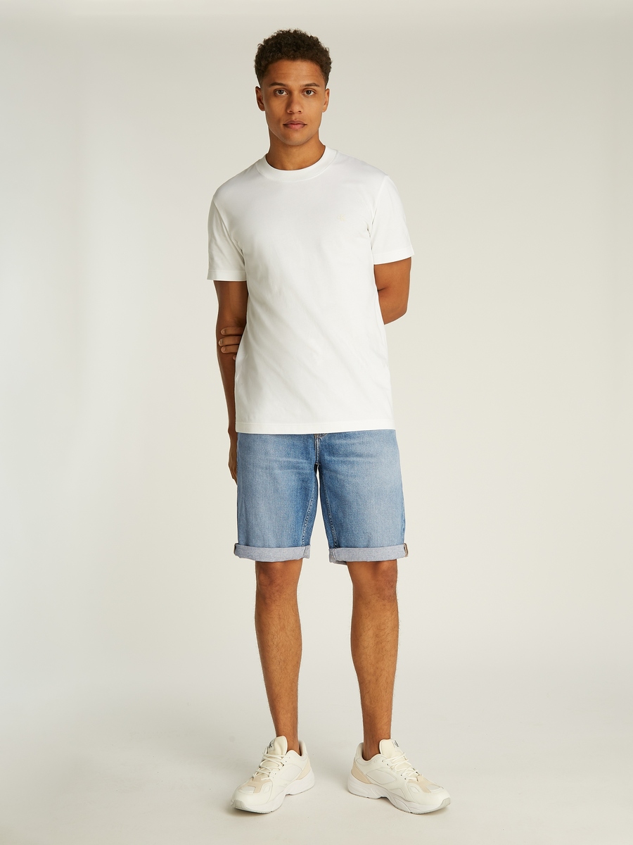 Short van het merk Calvin Klein in het Jeans