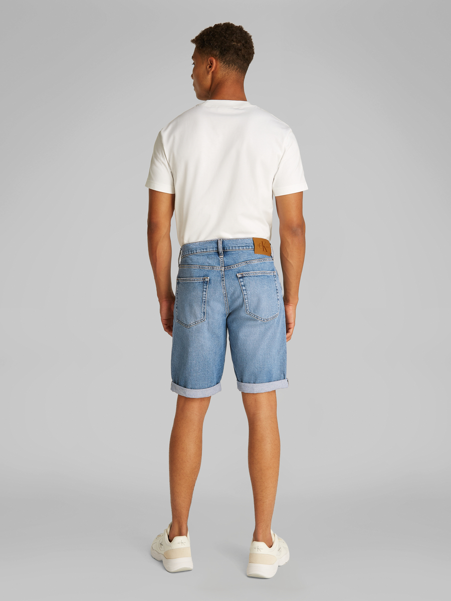 Short van het merk Calvin Klein in het Jeans