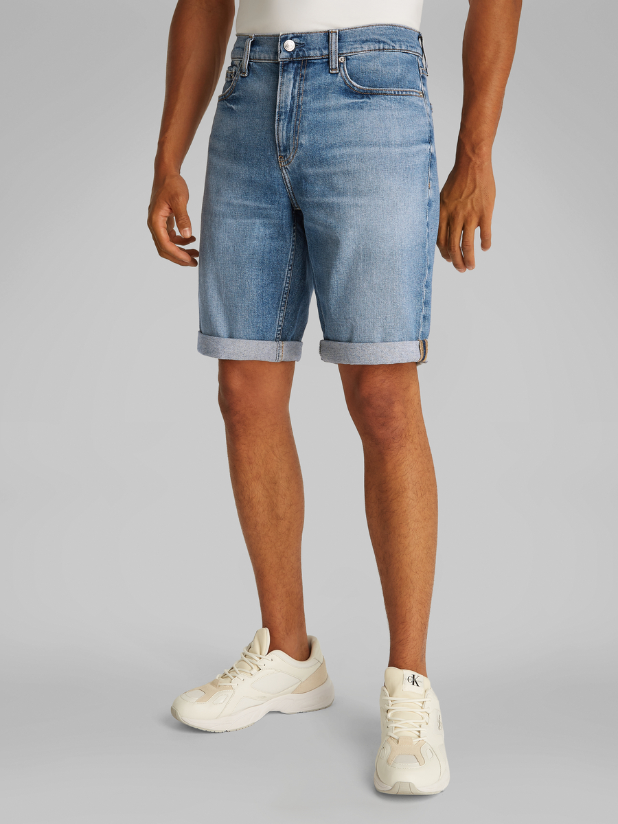 Short van het merk Calvin Klein in het Jeans